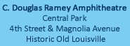 Google Maps - Central Park Louisville