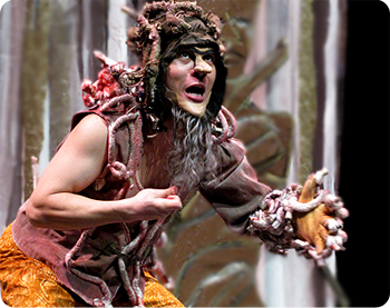 The Tempest