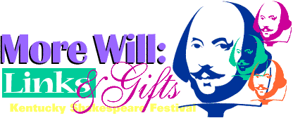 More Will: Links & Gifts