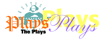 The Plays