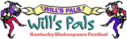 Will's Pals